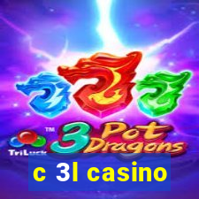 c 3l casino